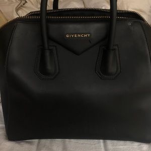 Large Givenchy antigona